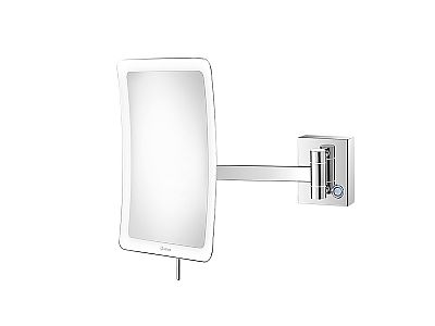 COSMETIC MIRROR LED